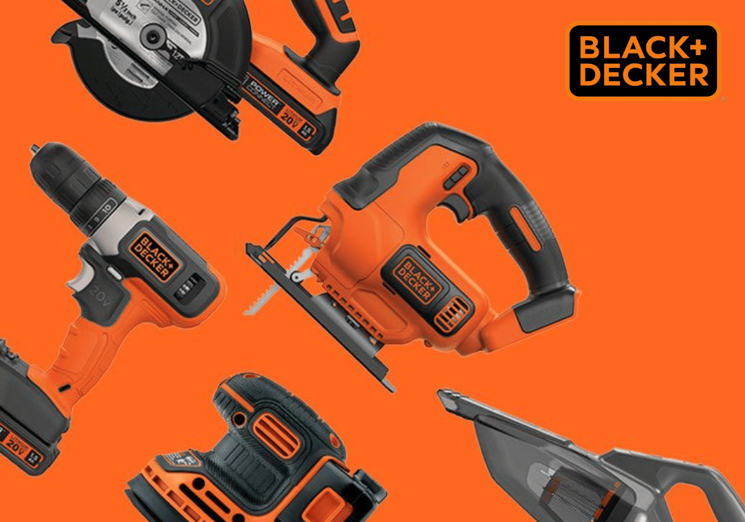 Black & Decker Ürünleri