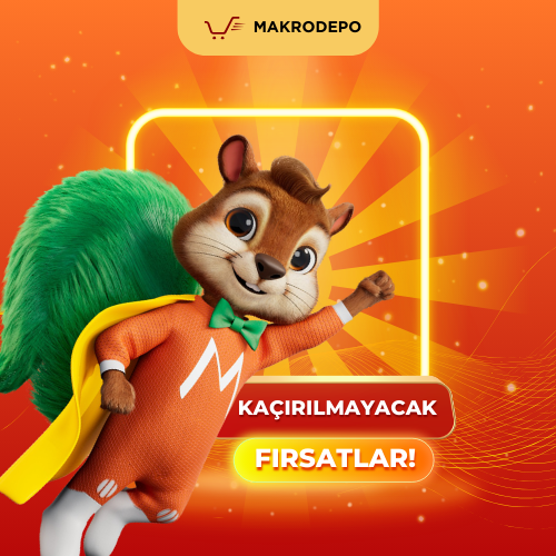 Kaçırılmayacak Fırsatlar!