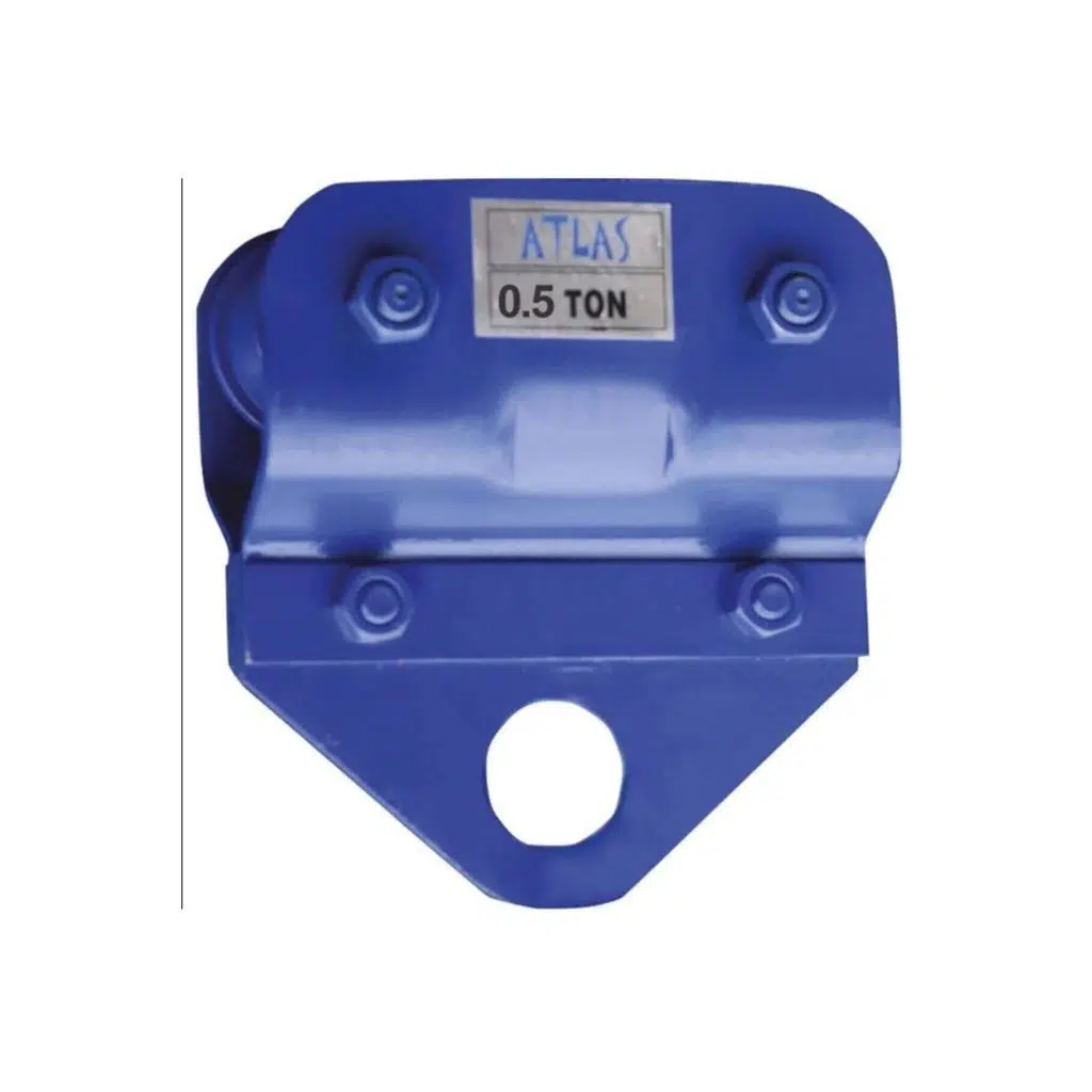 0,5 TON ŞARYO ATŞA 05 100-140 MM