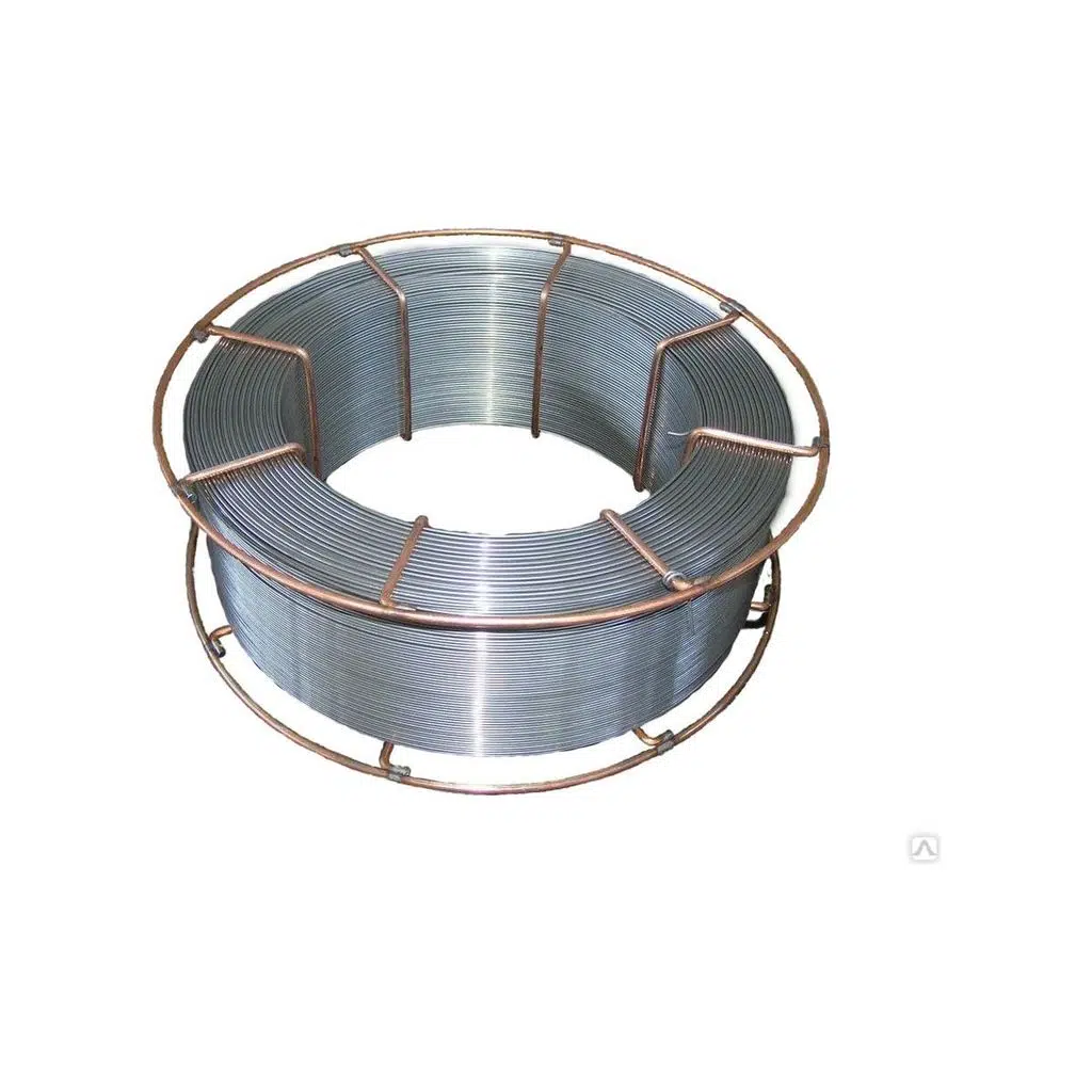 1,2 MM 316 MİG/MAG KAYNAK TELİ GEDİK