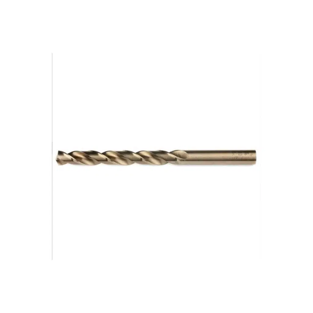 12MM HSS ALTIN SERİ MATKAP UCU MTE