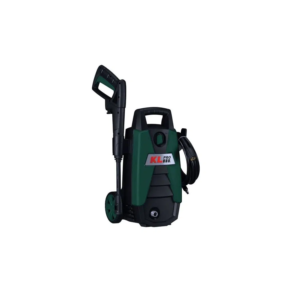 1500W 120 BAR BASINÇLI YIKAMA MAKİNASI KLY1500