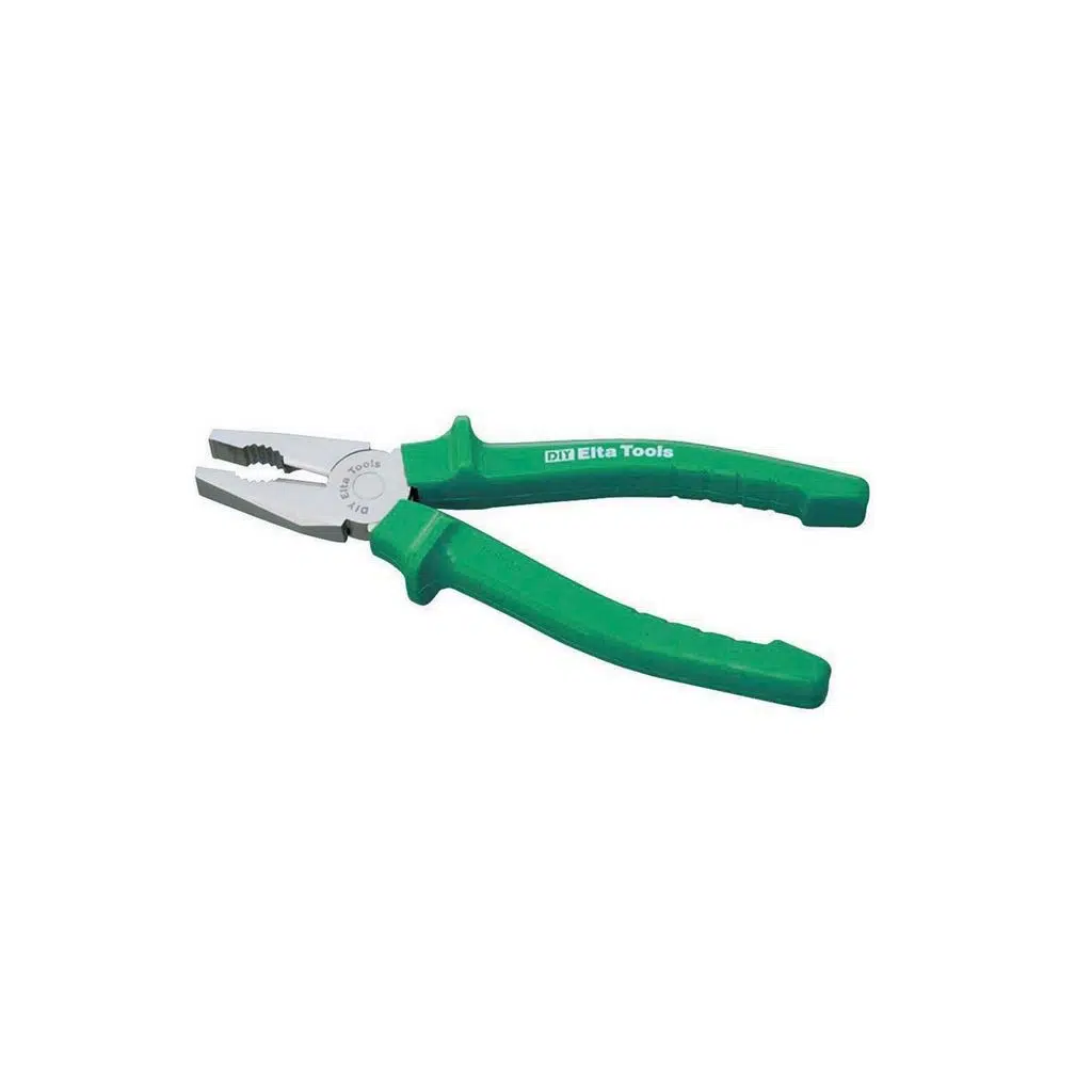 160MM ELTA OPAK KOMBİNE PENSE