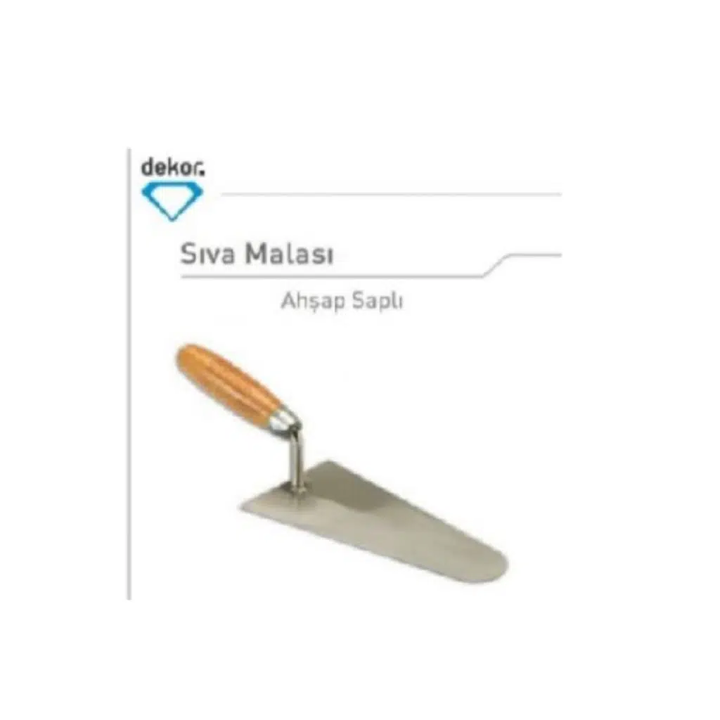 18 CM SIVACI MALASI-DEKOR