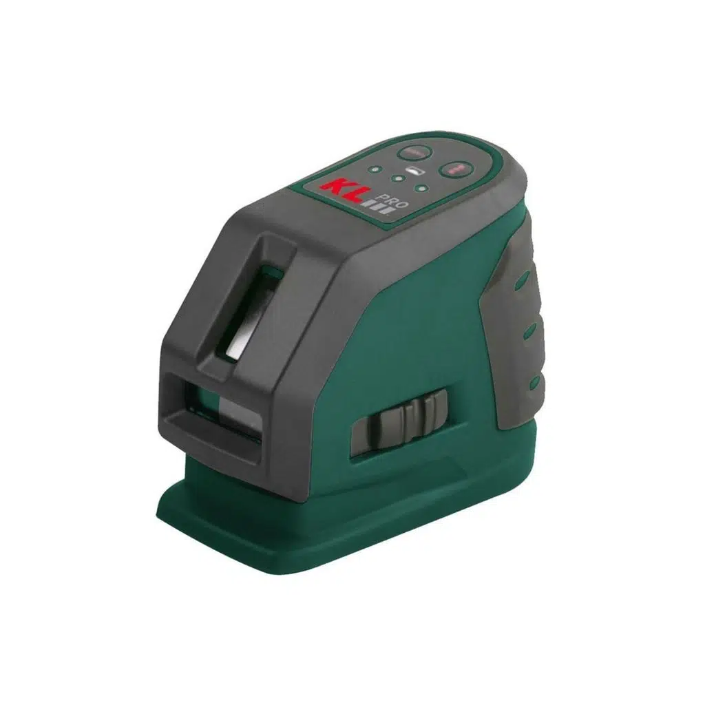 2 IŞINLI DİKEY/YATAY KIRMIZI LAZER