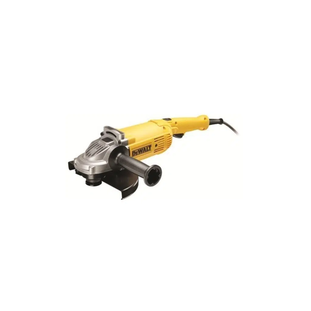 2200W LARGE ANGLE GRİNDER 180mm