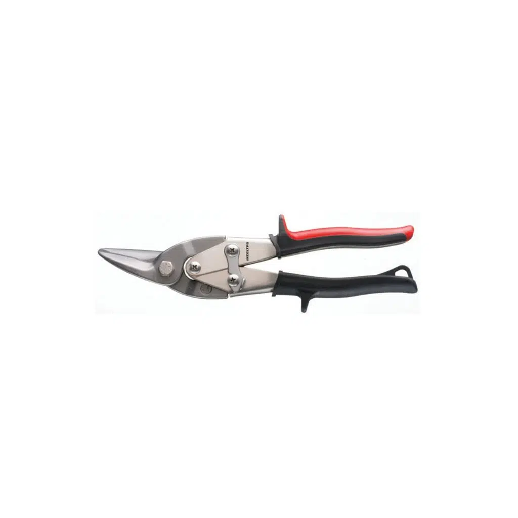 240 MM ALÜMİNYUM VE SAÇ KESME MAKASI SOL