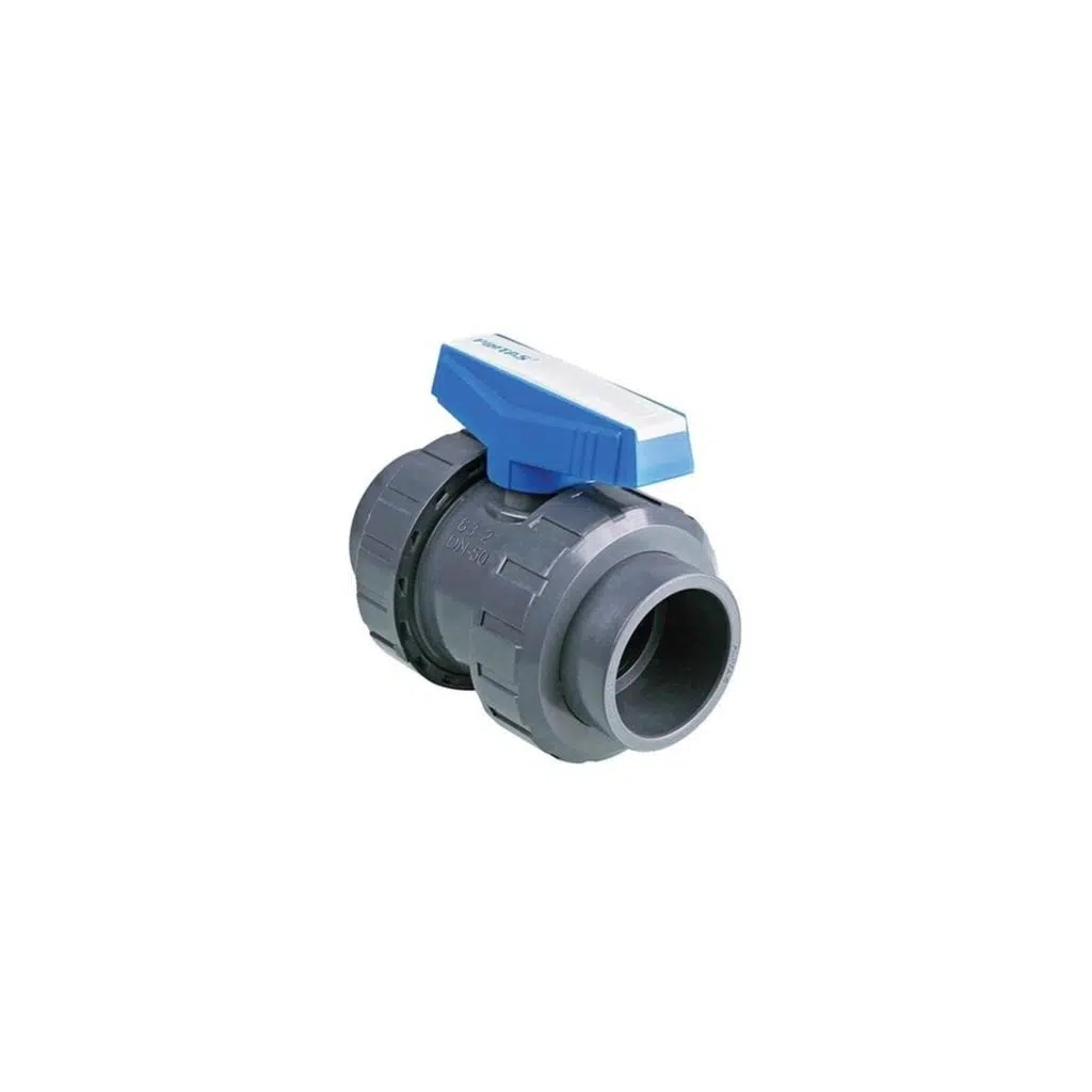 32 PVC KÜRESEL VANA 