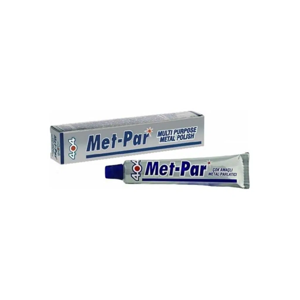 404 MET-PAR METAL PARLATICI