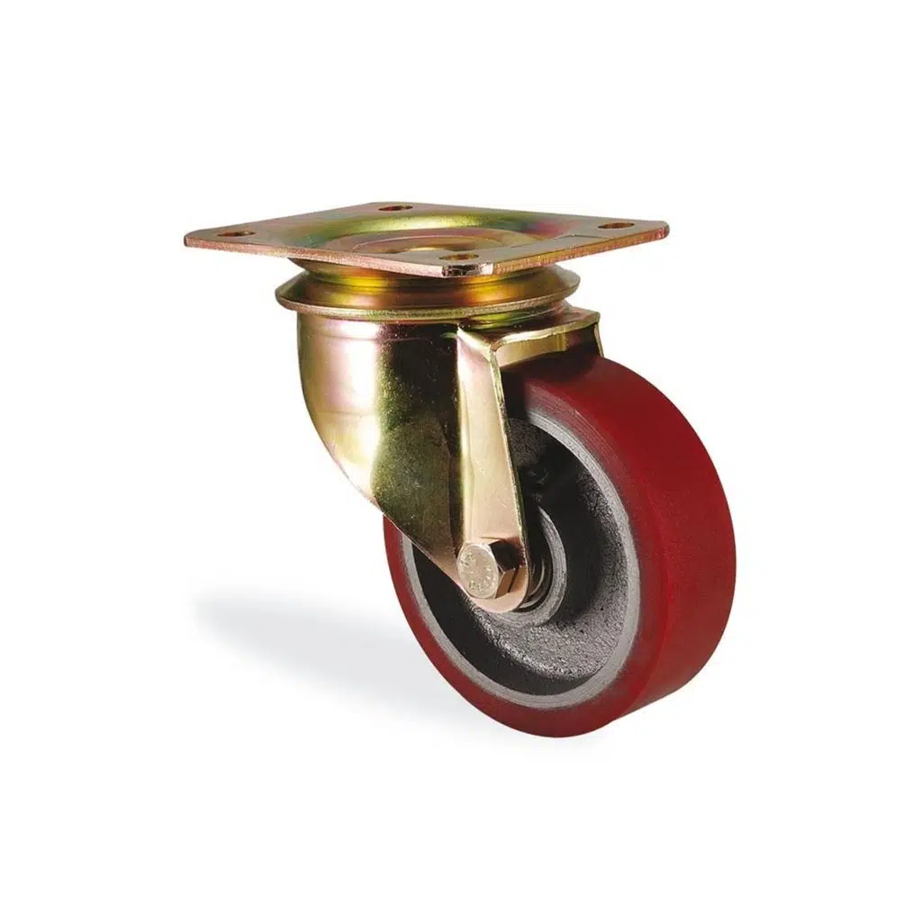 4102 DOR 080 POLİÜER.DÖNER TEKER