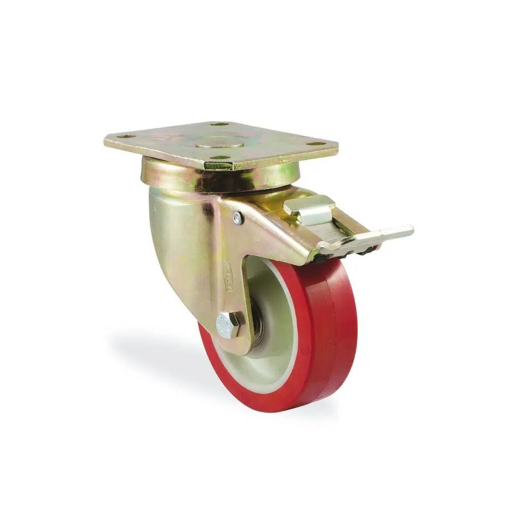 4102 PUR 100 FRENLİ TEKER