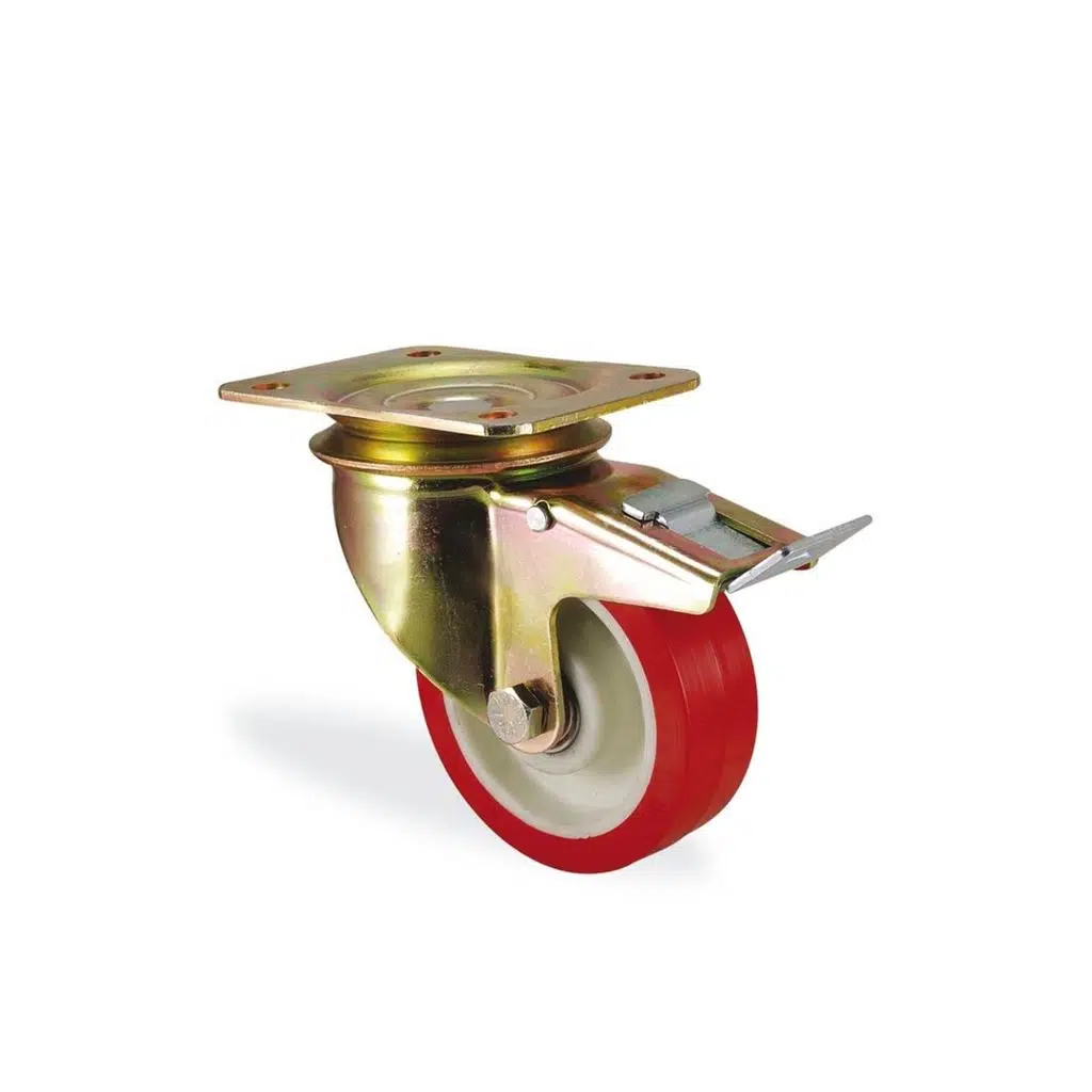 4102 PUR 125 TEKER F18