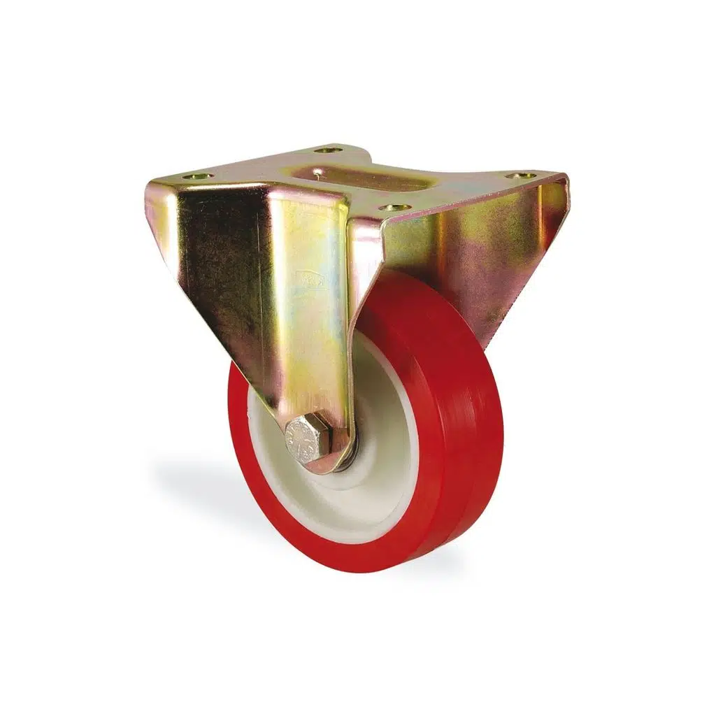 4107 PUR 100 SABİT TEKER