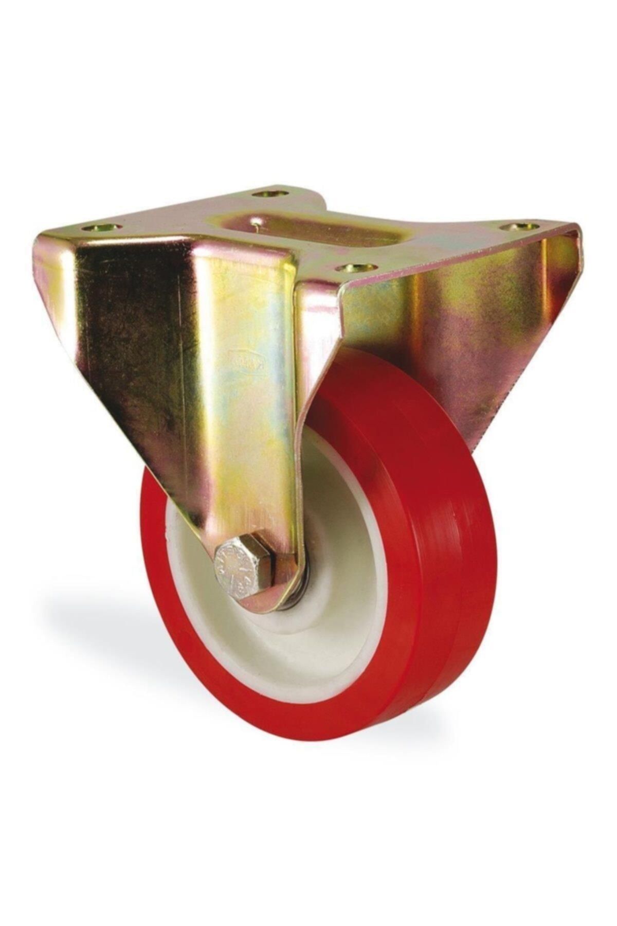 4107 PUR 125 SABİT TEKER