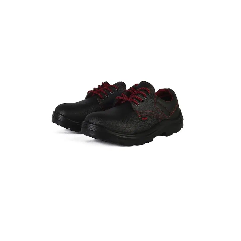 45 Numara Gezer Kışlık İş Ayakkabısı Standart