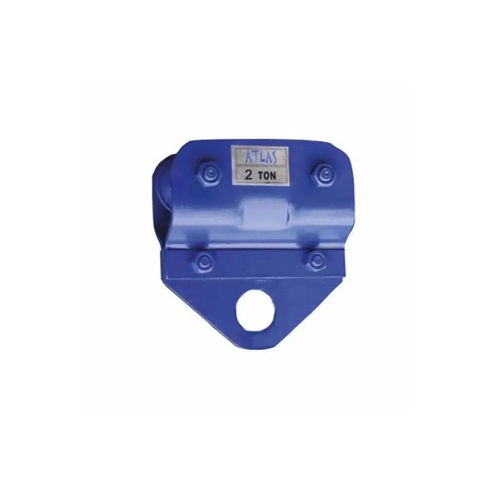 ATŞA1-1 TON ŞARYO ATLAS 140-180 MM