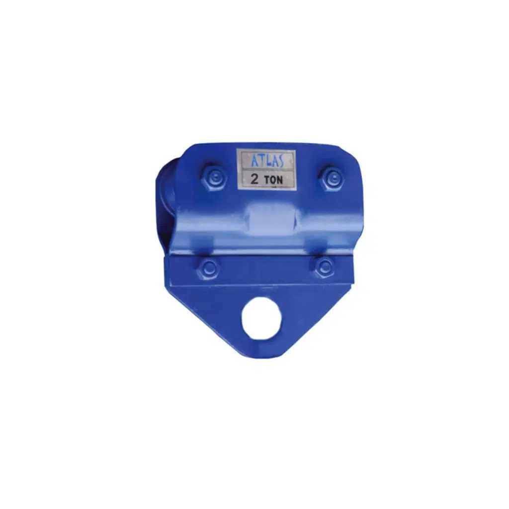 ATŞA2-2 TON ŞARYO ATLAS 160-220 MM