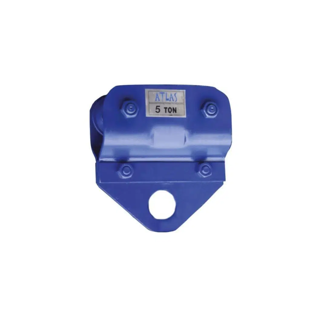 ATŞA5-5 TON ŞARYO ATLAS 180-240 MM