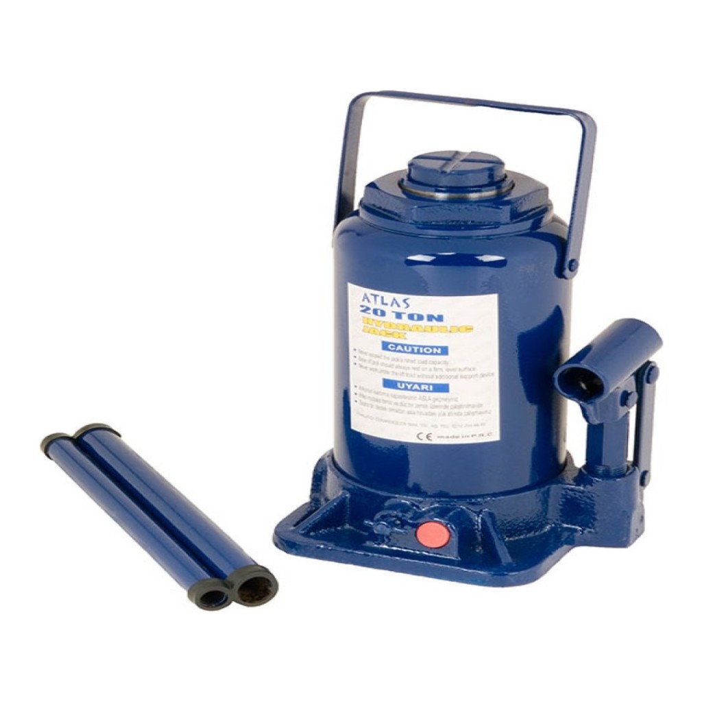 ATŞK20 ŞİŞE KRİKO 20 TON