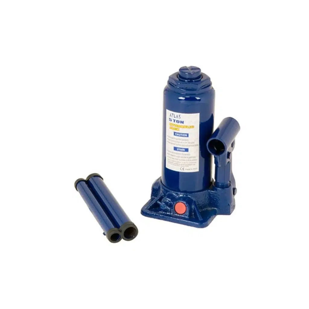 ATŞK5 5 TON ŞİŞE KRİKO ATLAS