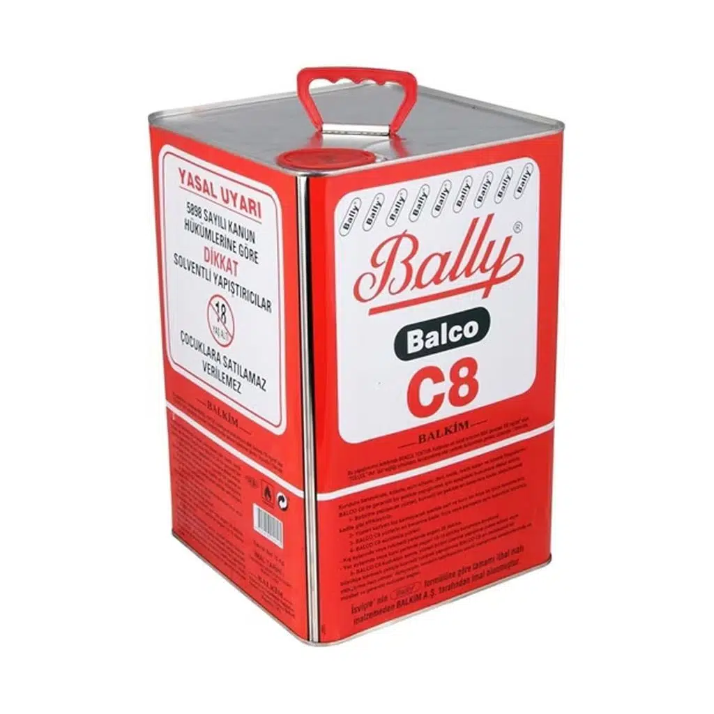 BALLY C8 KONT.YAPIŞTIRICI 15 KG