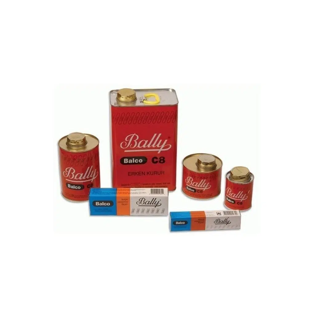 BALLY C8 KONT.YAPIŞTIRICI 850 GR