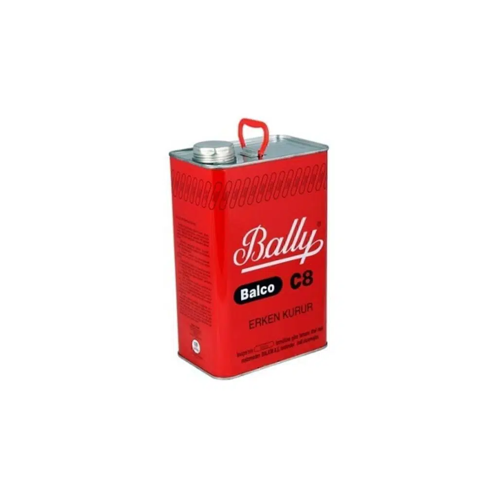 BALLY C8 KONTACT YAPIŞTIRICI-GALON 3,2 KG