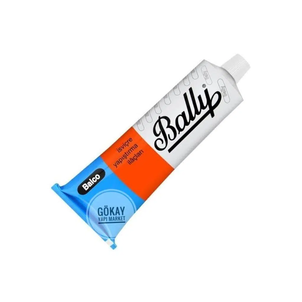 BALLY KONT.YAPIŞ.150 G/TÜP