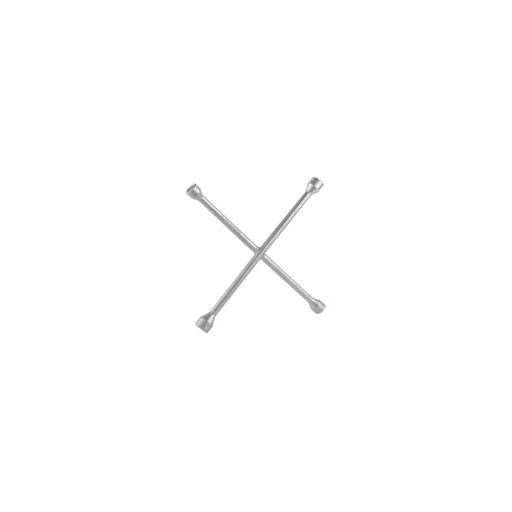 Bijon Anahtarı (istavroz Tip)17*19*22 Mm