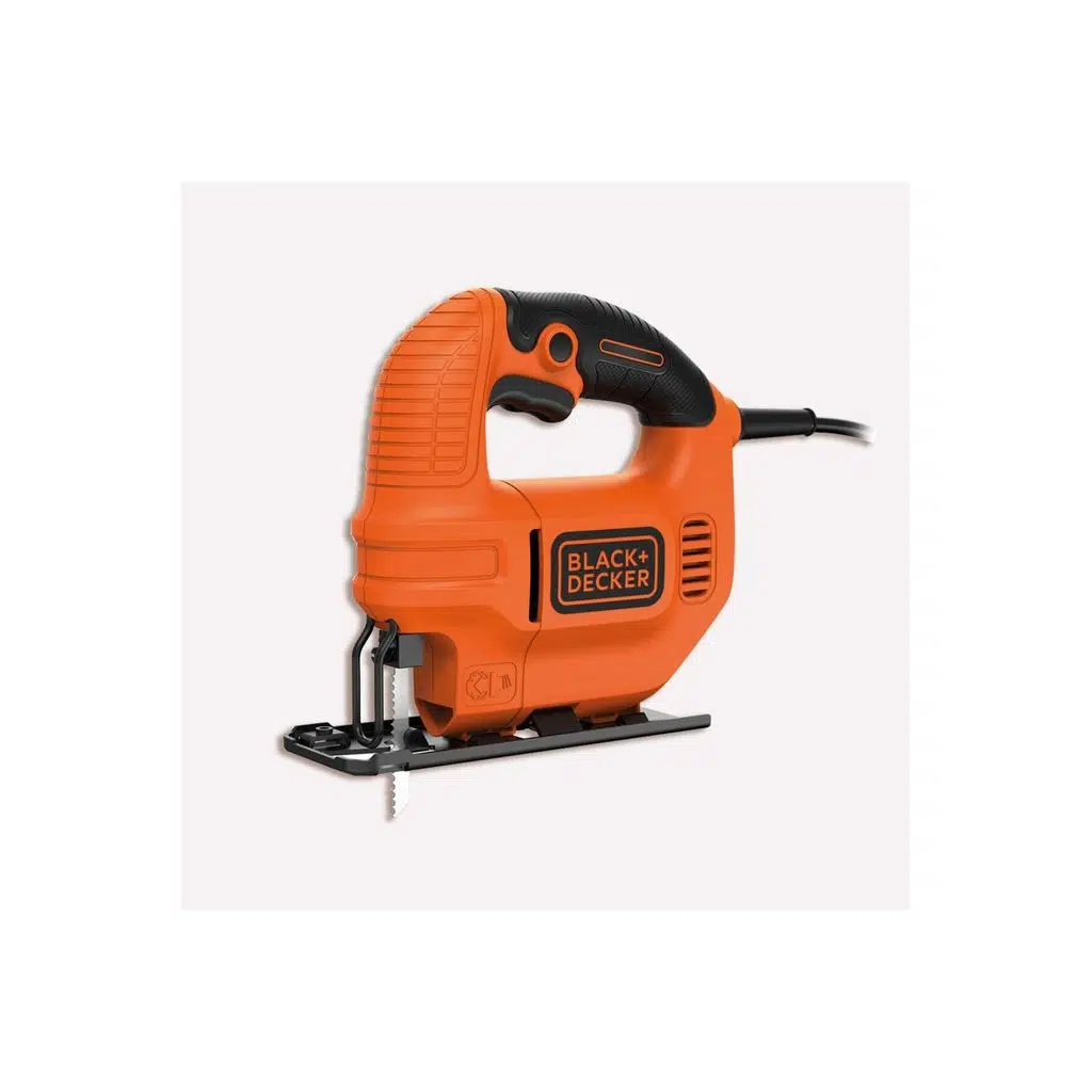 BLACK & DECKER KS501-QS DEKOBAJ TESTERE 400W
