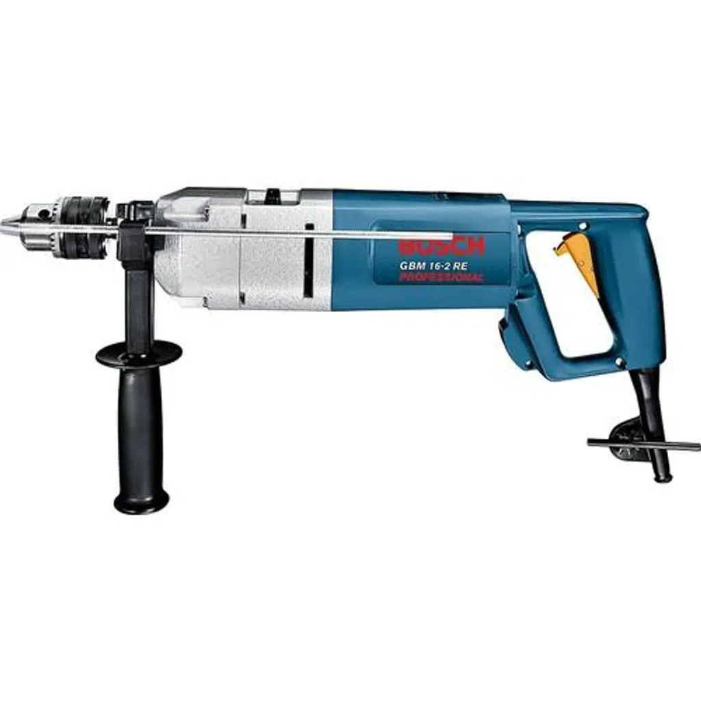 BOSCH GBM 16-2 RE MATKAP