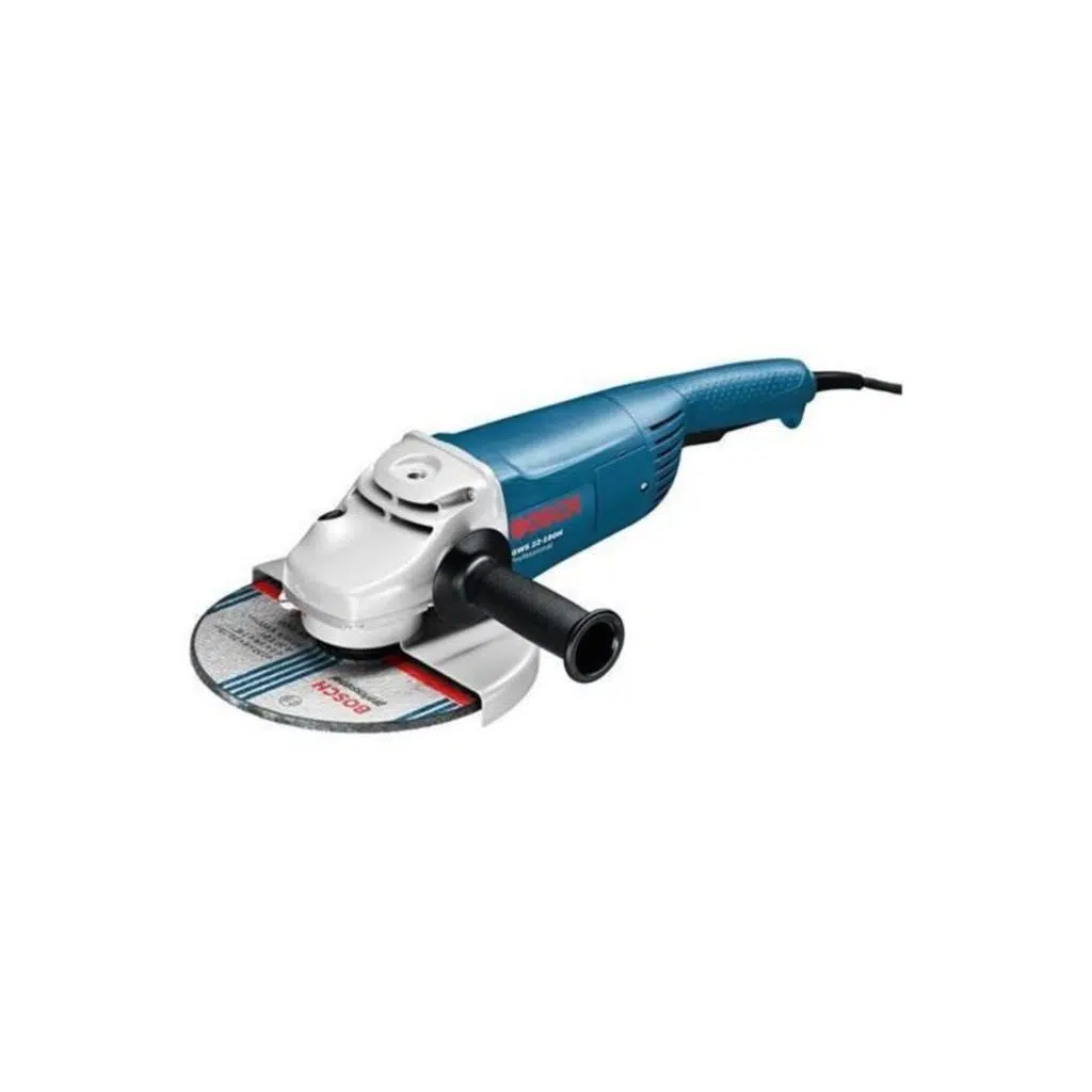 BOSCH GWS 2200-180 TAŞLAMA 