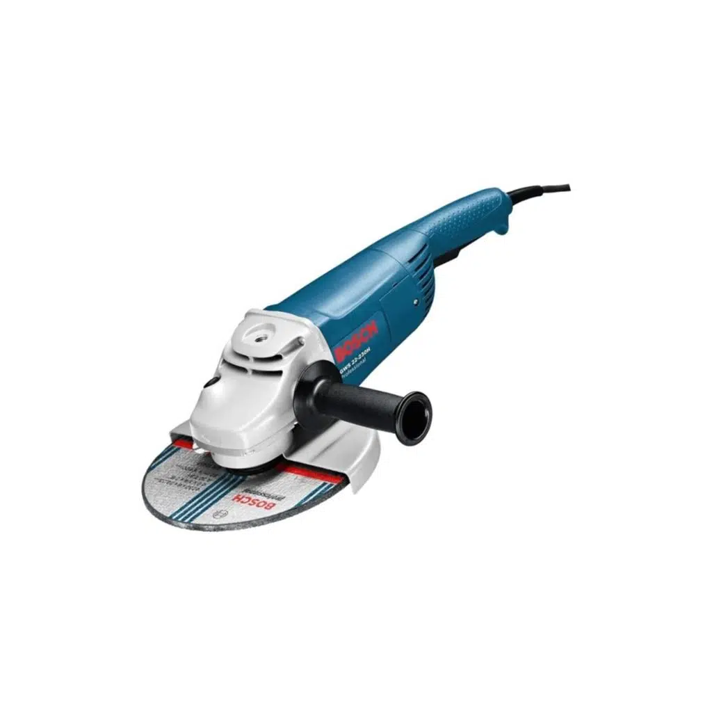 BOSCH GWS 2200 TAŞLAMA MOTORU 230