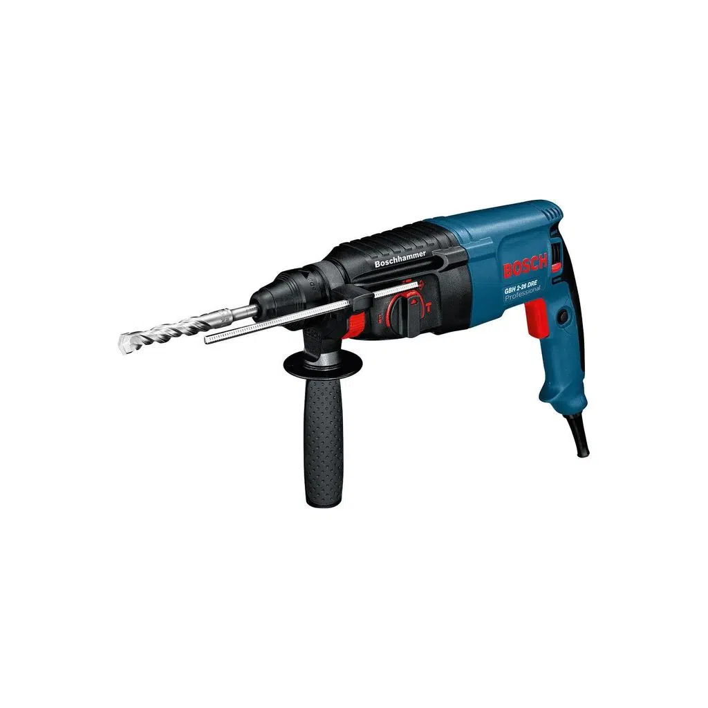 BOSCH KIRICI-DELİCİ GBH 2-26 DRE