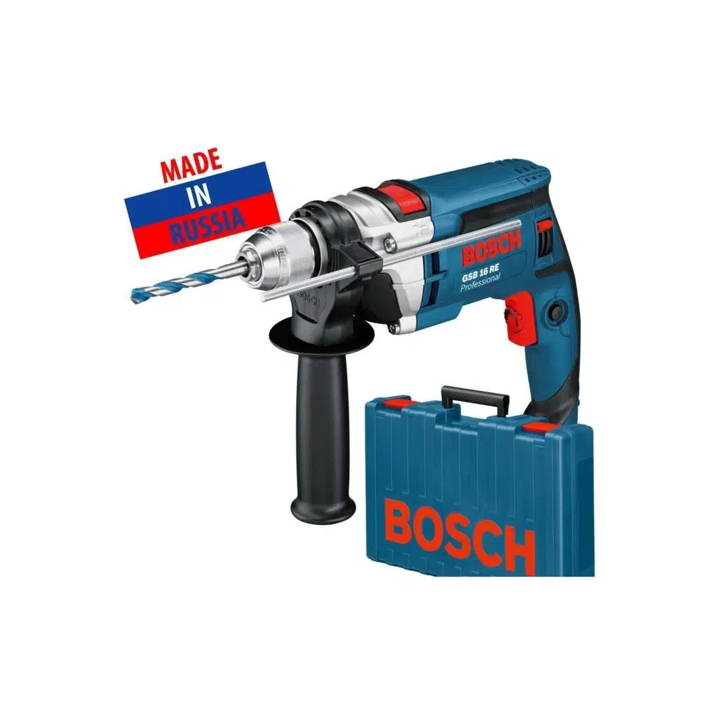 BOSCH MATKAP GSB 16 RE