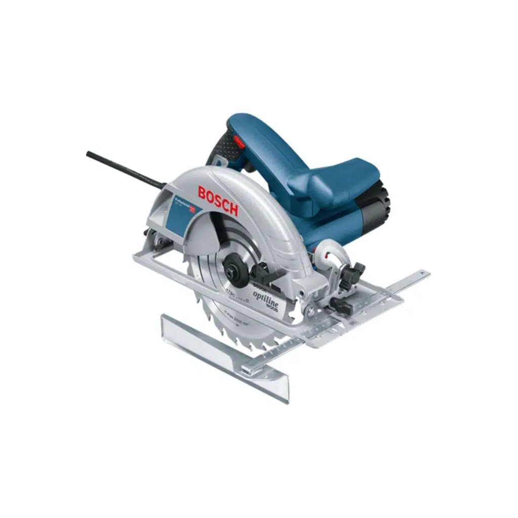 BOSCH SUNTA KESME GKS 190