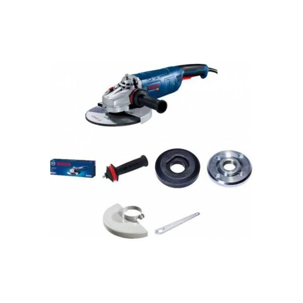 BOSCH TAŞLAMA GWS 24-180 P