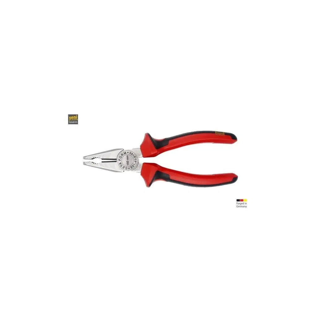 CETA 160 MM KOMBİNE PENSE