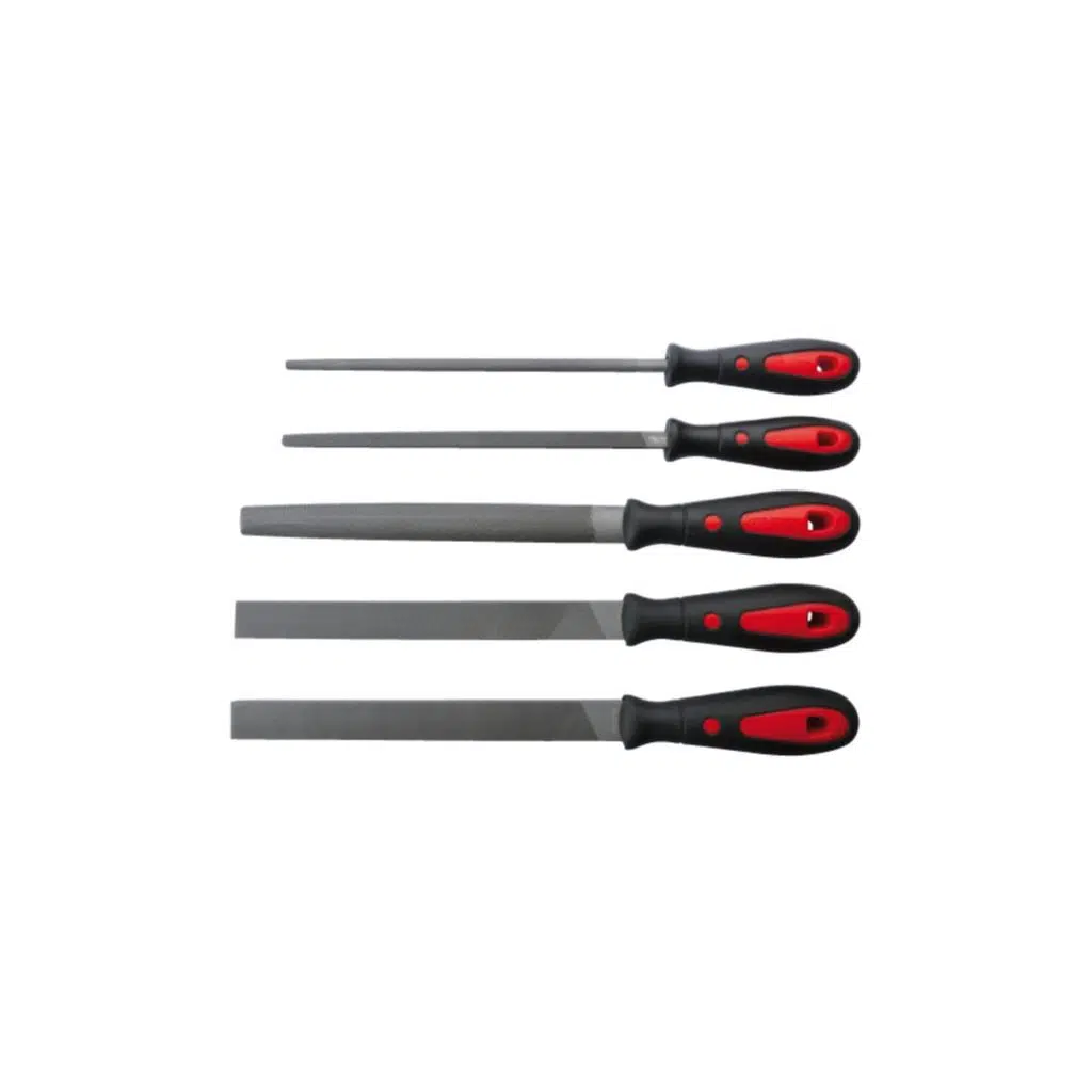 CETA EĞE SETİ J72-1051A 5 PSRÇS 250 MM