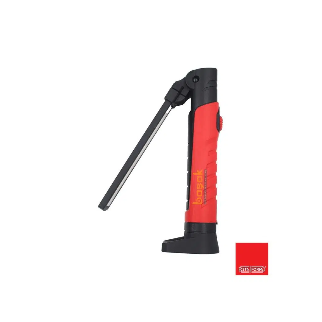 CETA FORM R10F SLIM 1 LED ÇALIŞMA LAMBASI