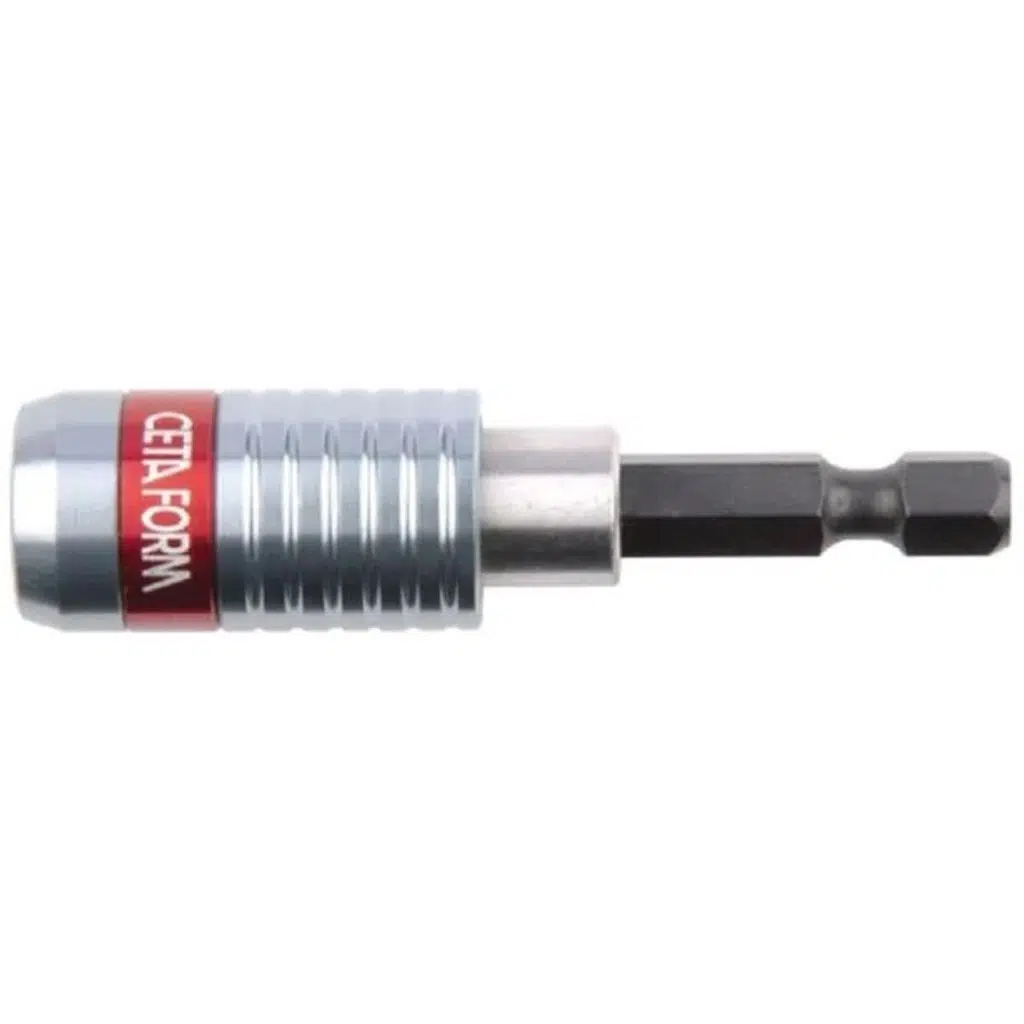 Ceta Form Slim Manyetik Bits Tutucu/Vida Tutucu Adaptörlü BT/01SL2 