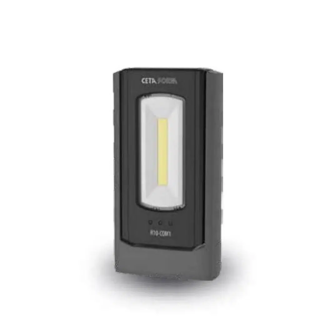 CETA LUMAX KOMPAKT LED ÇALIŞMA LAMBASI COM1