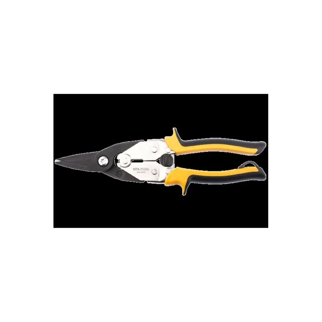 CETA MAFSALLI SAC MAKASI DÜZ 250 MM