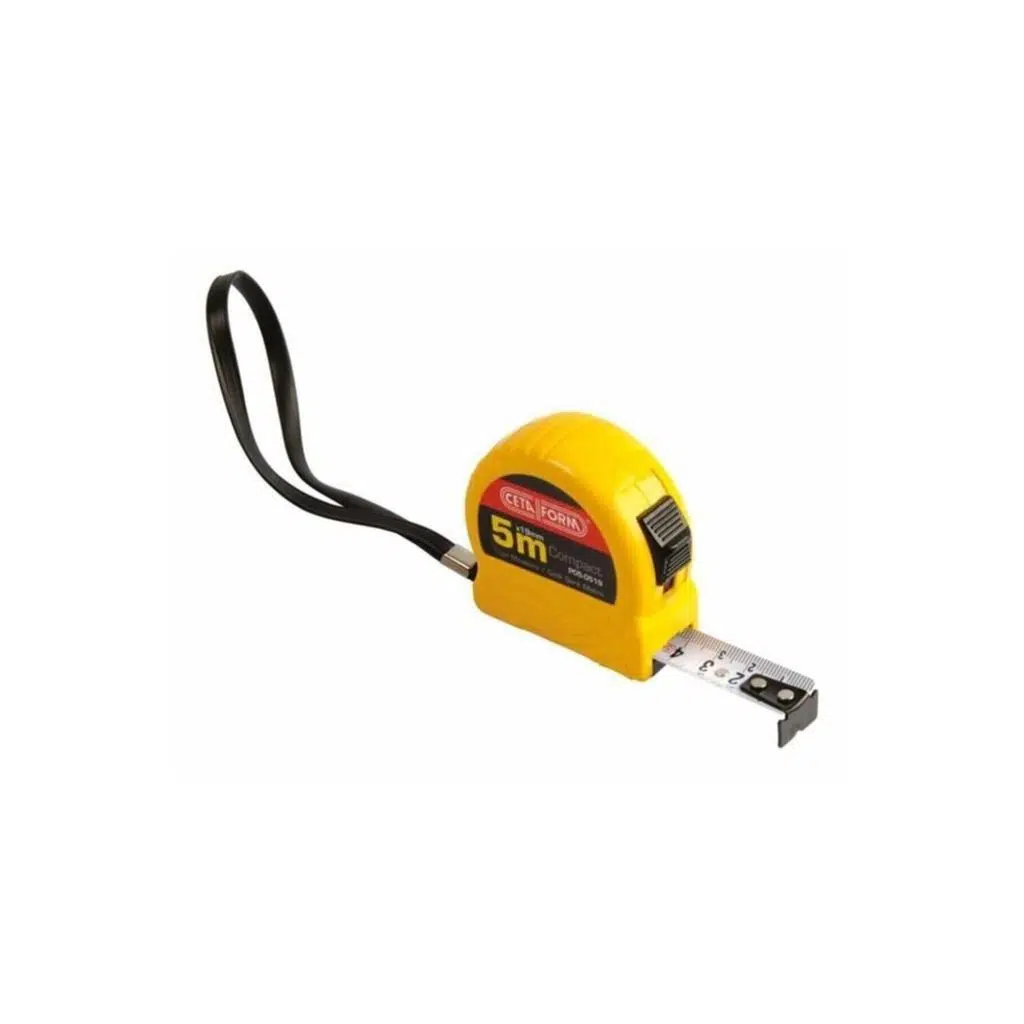 CETA P05-0516 5 MT ŞERİT METRE