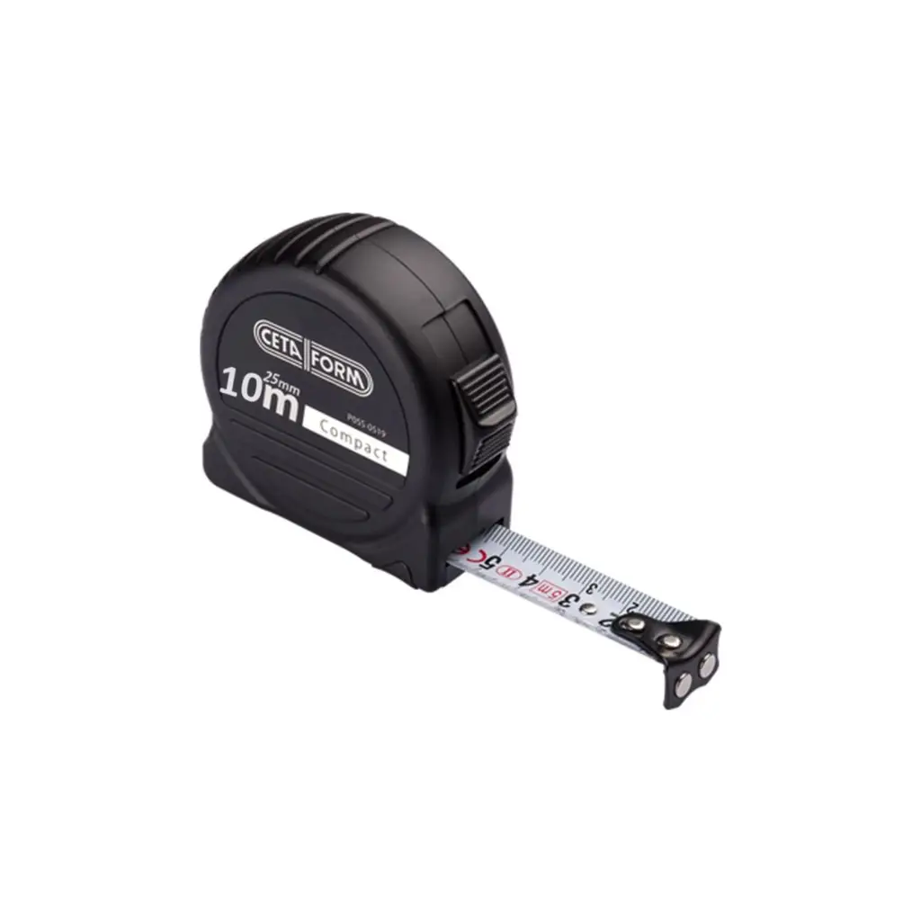 CETA P05B-1025 COMPACT METRE MIKNATISLI 10X25