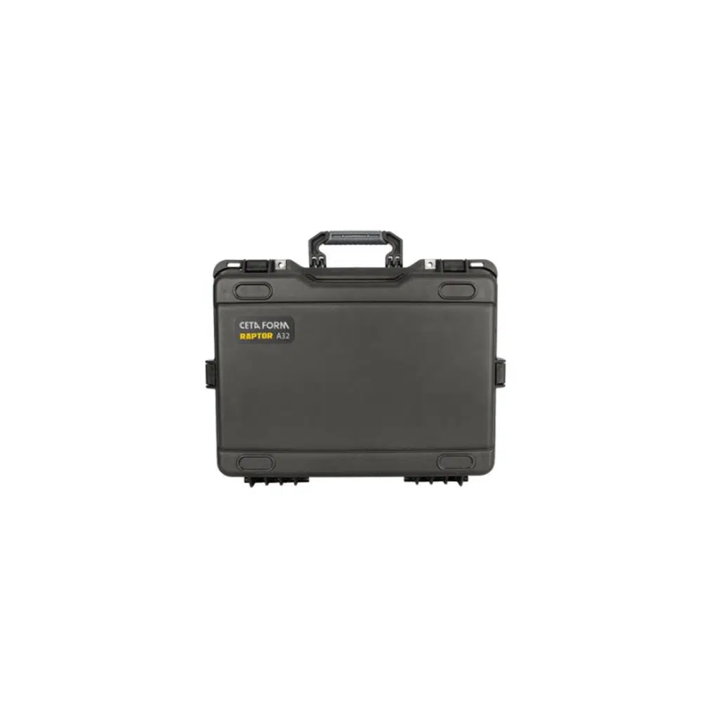 CETA RAPTOR TAKIM ÇANTASI