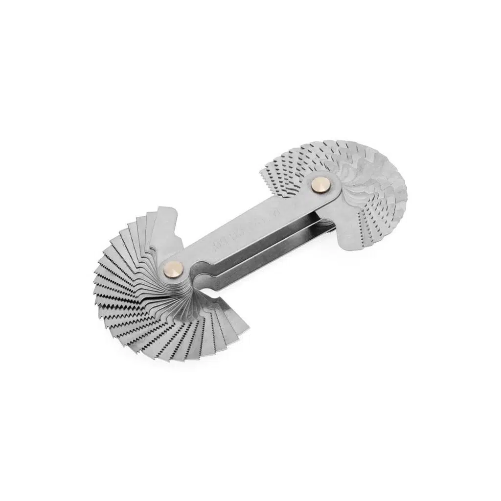 CETA VİDA TARAĞI METRİK 52 PRC