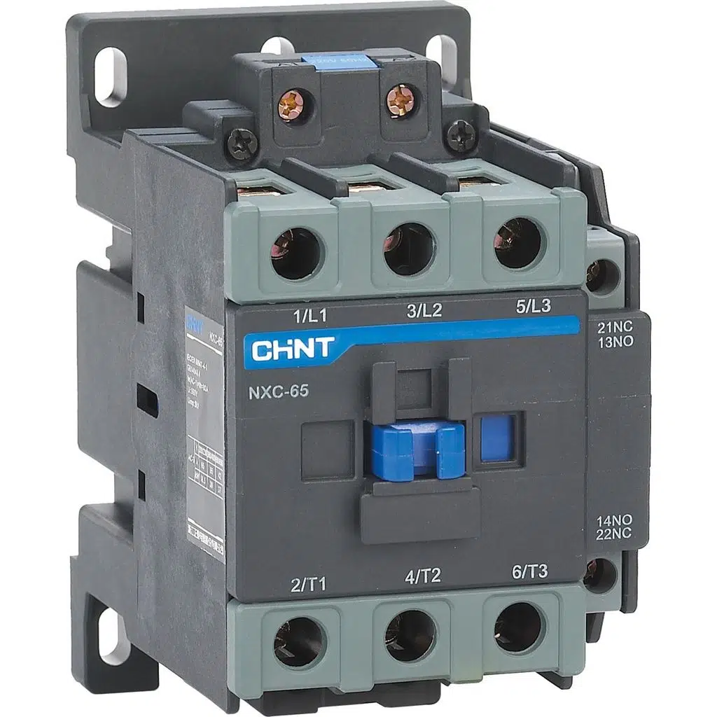 CHİNT NXC-65 KONTAKTÖR 30 KW