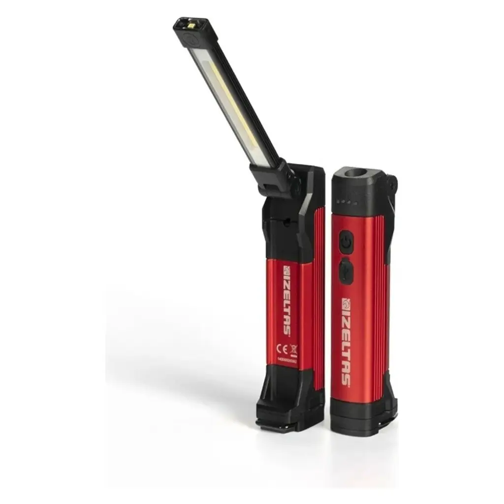 COB LED KATL ÇLŞ.400LM. 180