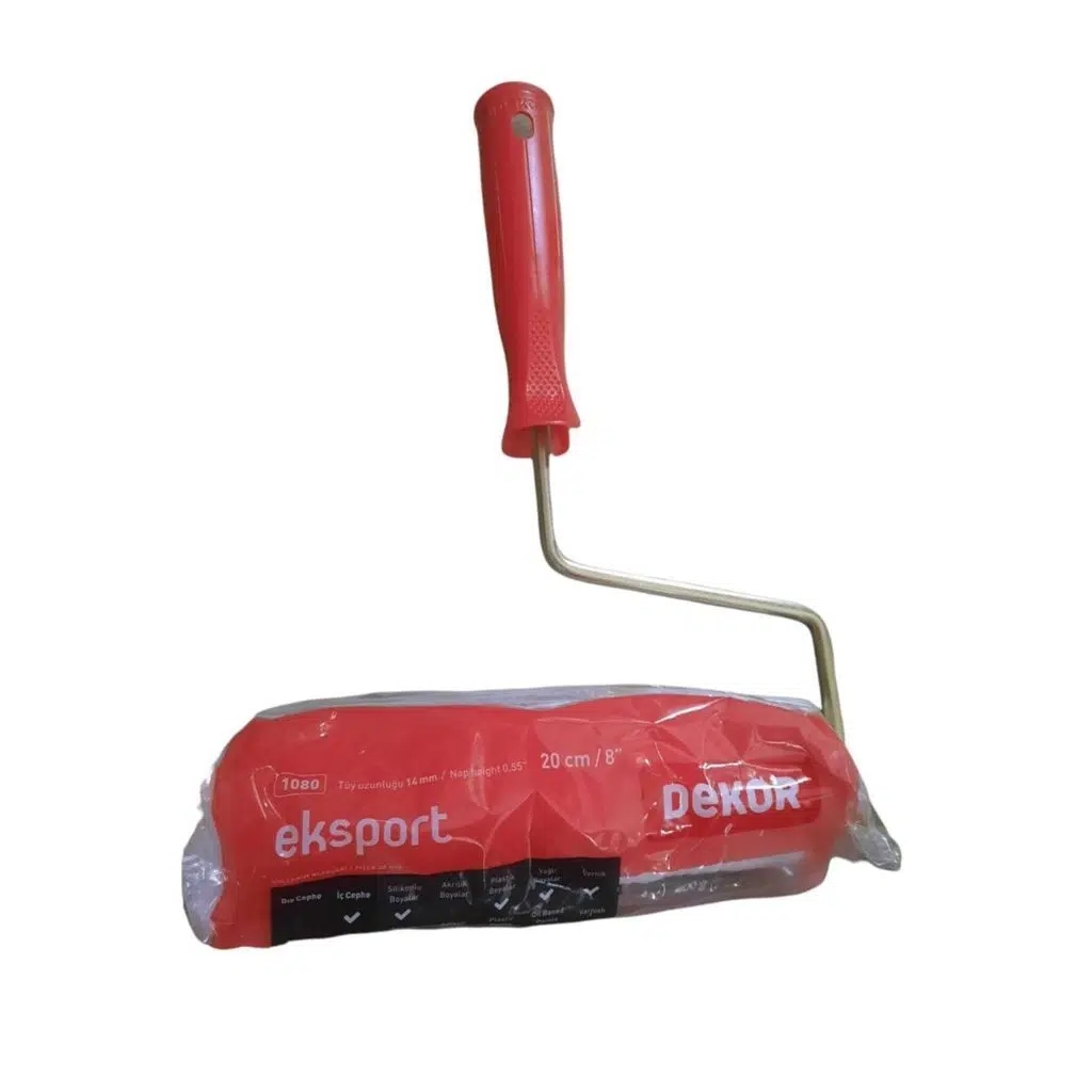 DEKOR EXPORT RULO 20 CM